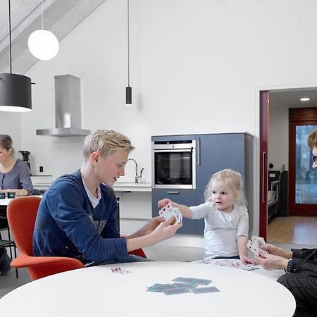 Dronningens Ferieby Hotel Grenaa Luaran gambar