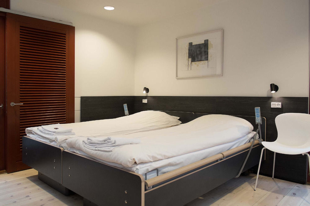 Dronningens Ferieby Hotel Grenaa Luaran gambar