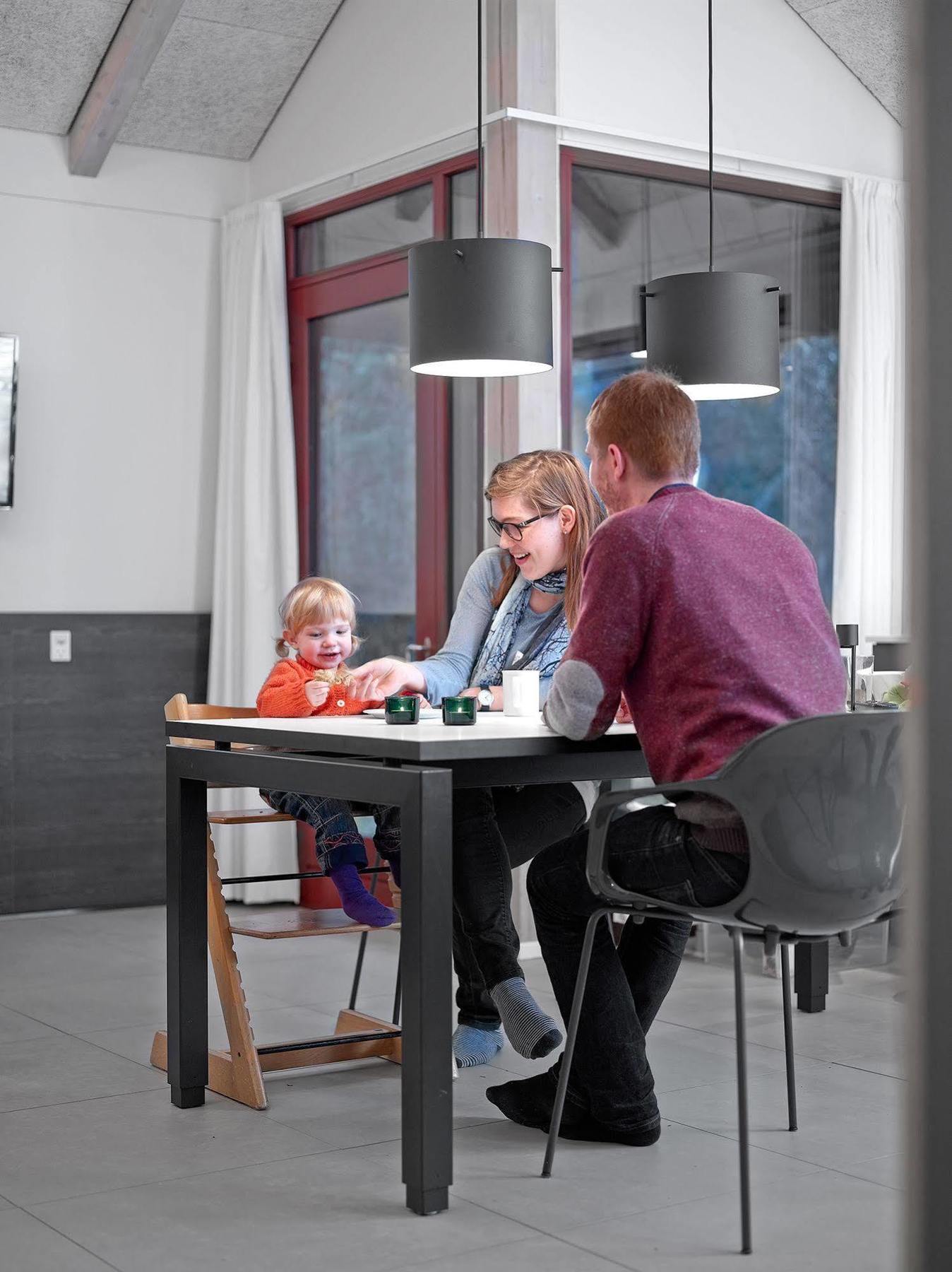 Dronningens Ferieby Hotel Grenaa Luaran gambar