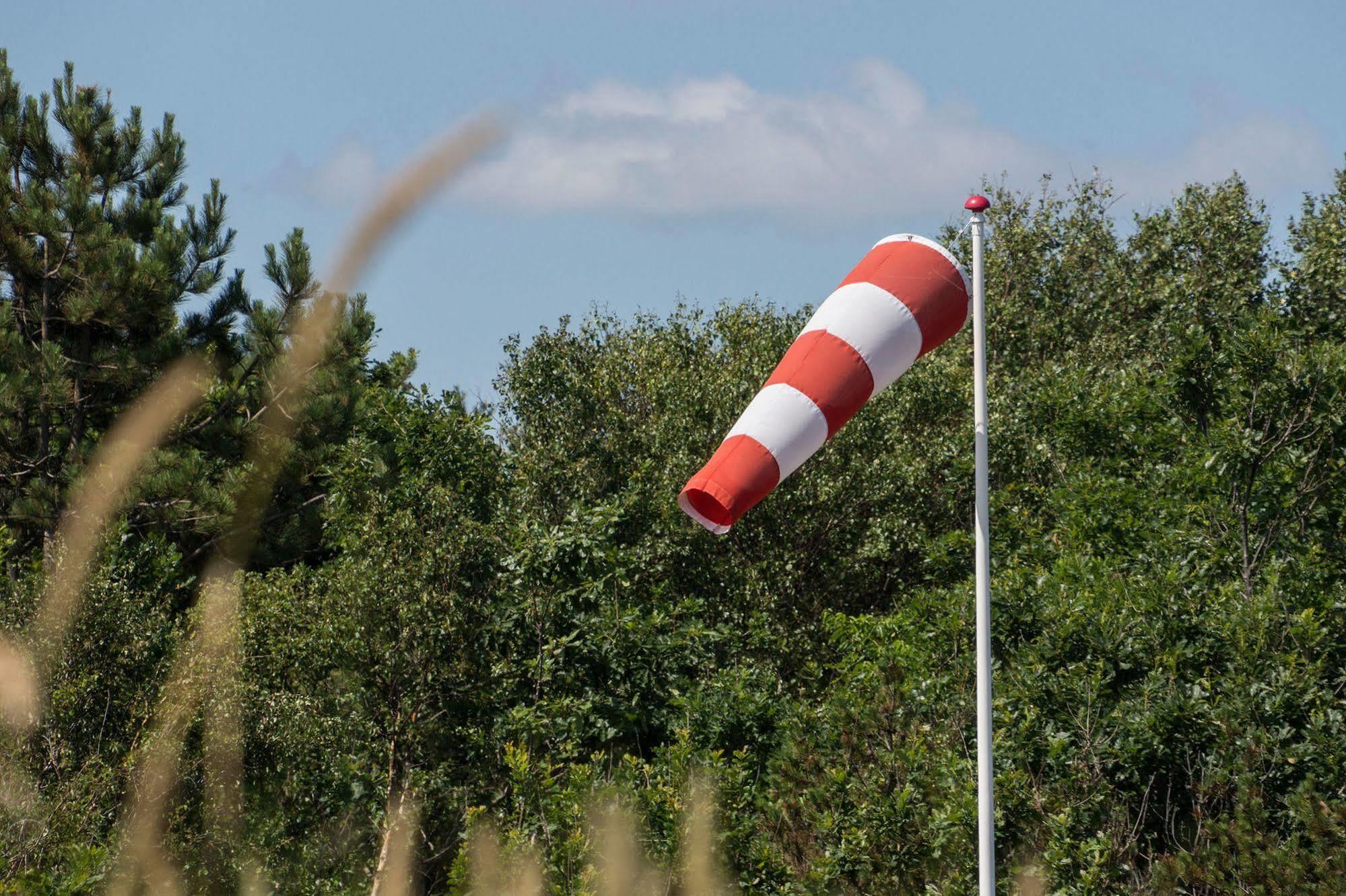 Dronningens Ferieby Hotel Grenaa Luaran gambar